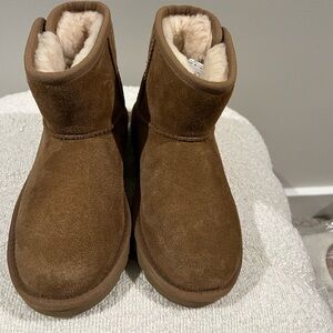 Little girls UGG